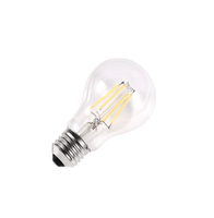 Ampoule LED rétro à Filament Edison, lampe de lustre, blanc chaud à 360 degrés, variable, Vintage, 2W 4W 6W 8W 10W 12W