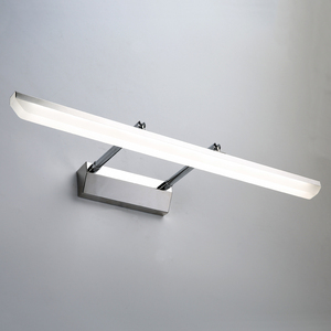 Lampes modernes <span class=keywords><strong>de</strong></span> <span class=keywords><strong>miroir</strong></span> <span class=keywords><strong>de</strong></span> LED 7W 10W 14W 16W luminaires <span class=keywords><strong>de</strong></span> vanité d'hôtel <span class=keywords><strong>de</strong></span> <span class=keywords><strong>salle</strong></span> <span class=keywords><strong>de</strong></span> bains pour le maquillage - Product Image 2