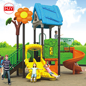 Terrain de jeux d'extérieur <span class=keywords><strong>pour</strong></span> enfants, 100 pièces, diapositives, jouets en plastique importés - Product Image 4
