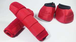 Bottines pour faire du sport, équine, médicaments, <span class=keywords><strong>cheval</strong></span> - Product Image 5