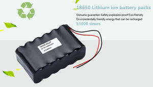 Power Tool <strong>Battery</strong> Use BAKTH-18650CIL-<strong>6S2P</strong> 21.8V 4.8Ah High Power <strong>18650</strong> Li-Ion <strong>Battery</strong> <strong>Pack</strong> - Product Image 3