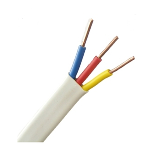 คู่และโลกสาย6242y H05vvh2-R Multi Core สายเคเบิลพีวีซี - Product Image 4