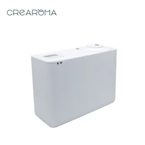 Crearoma 800ml HVAC ambient scent delivery system aroma diffuser nebulizer