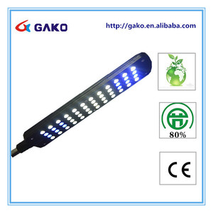 <span class=keywords><strong>Lampe</strong></span> à <span class=keywords><strong>pince</strong></span> LED de haute qualité, écologique, en plastique, pour <span class=keywords><strong>aquarium</strong></span>, avec angle et direction réglables, double mode d'éclairage - Product Image 5
