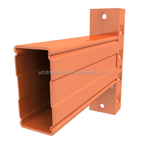 Prateleira para almoxarifado, estante de almacenamiento de gran capacidad, estante de almacenamiento industrial de alta resistencia - Product Image 5