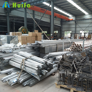 Noohuawei — cerceau de serre verte en <span class=keywords><strong>plastique</strong></span> économique, <span class=keywords><strong>tunnel</strong></span> <span class=keywords><strong>pour</strong></span> agriculture - Product Image 5