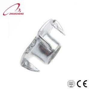 Mạ kẽm bán buôn giá thấp din1624 <span class=keywords><strong>t</strong></span> nut - Product Image 2