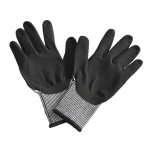 سونيك مستوى 5 قفازات مقاومة للقطع HPPE حماية قفاز للخدمة الشاقة - Product Image 5