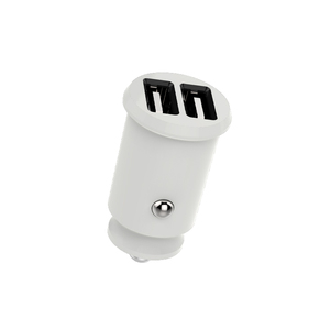Chargeur de voiture USB <span class=keywords><strong>pour</strong></span> téléphone portable, <span class=keywords><strong>accessoire</strong></span>, charge rapide, <span class=keywords><strong>pour</strong></span> smartphone, prix d'usine - Product Image 4