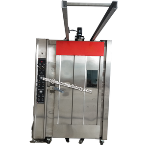 الغاز التجاري الكربون و فرن شواء بط سعر المصنع/هوك نوع الدجاج بخبز كامل الأغنام فرن - Product Image 2