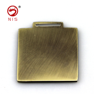 Personalizada al por mayor todos los deportes metal para escuelas comprar medallas - Product Image 3