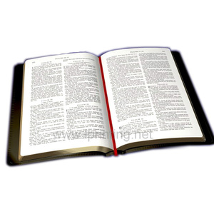 Santo Tapa dura Biblia impresión libros religiosos - Product Image 3