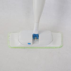 Moda Magic Spray Mop con ronda cabeza de microfibra - Product Image 3