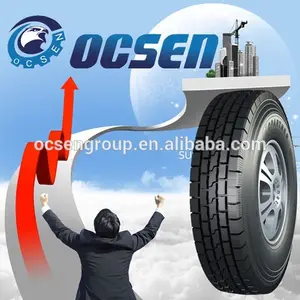 100% nuevo diseño de caucho natural tyre8.25r20 tbr neumático fabricantes en dongying