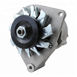 Alternador de 12V para Tractor CASE FERRARI <span class=keywords><strong>GOLDONI</strong></span> 0120339521 0120339536 CA616IR 111662 12819 - Product Image 1