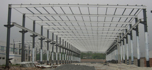 Hangar de construction <span class=keywords><strong>en</strong></span> métal à faisceau <span class=keywords><strong>en</strong></span> acier 2022, <span class=keywords><strong>Kit</strong></span> de <span class=keywords><strong>Garage</strong></span> d'atelier de levage automatique solide à vendre - Product Image 2