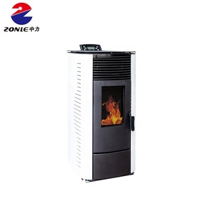 Moderne À Télé<span class=keywords><strong>commande</strong></span> Automatique de Chauffage À Granulés De <span class=keywords><strong>Bois</strong></span> Avec Sortie Efficace De La Pologne - Product Image 1