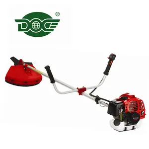 Ce Gs EU-II 43cc Benzine Gras Cutter/Bosmaaier/Strimmer