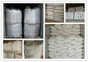 Gránulos de Vermiculita Expandida Dorada (1-3 mm a 4-8 mm) para Aplicaciones de Horticultura y Construcción - Product Image 5