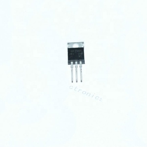 Transistor <span class=keywords><strong>Mosfet</strong></span> <span class=keywords><strong>IRFZ44N</strong></span> irfz44 IRF244N TO220 - Product Image 4
