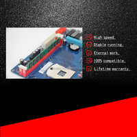2021100% testé ddr2 667 800 mhz 1 go 2gb mémoire 4gb ram meilleure qualité de bureau