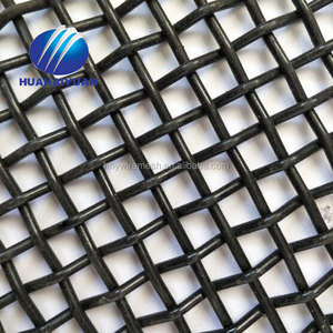 Màn hình rung tròn tuyến tính mới với dây tự làm sạch để tách hiệu quả động cơ bền như thành phần cốt lõi - Product Image 2