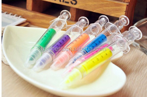 Bút Đánh Dấu Ống Tiêm, Bút Đánh Dấu Ống Tiêm Khuyến Mại - Product Image 2