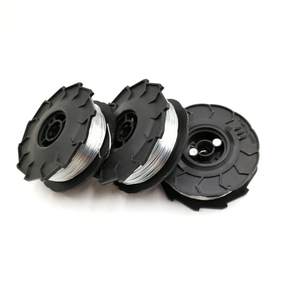 Cốt thép Tầng Súng Xây Dựng Xây Dựng Công Cụ kw0039 Dây Điện Ấn Độ Tự Động Máy Lấy Lại Thăng Bằng - Product Image 6