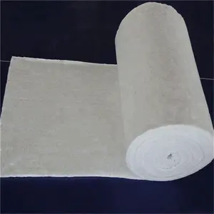 Keramik faser decke installation verfahren mit niedrigem preis