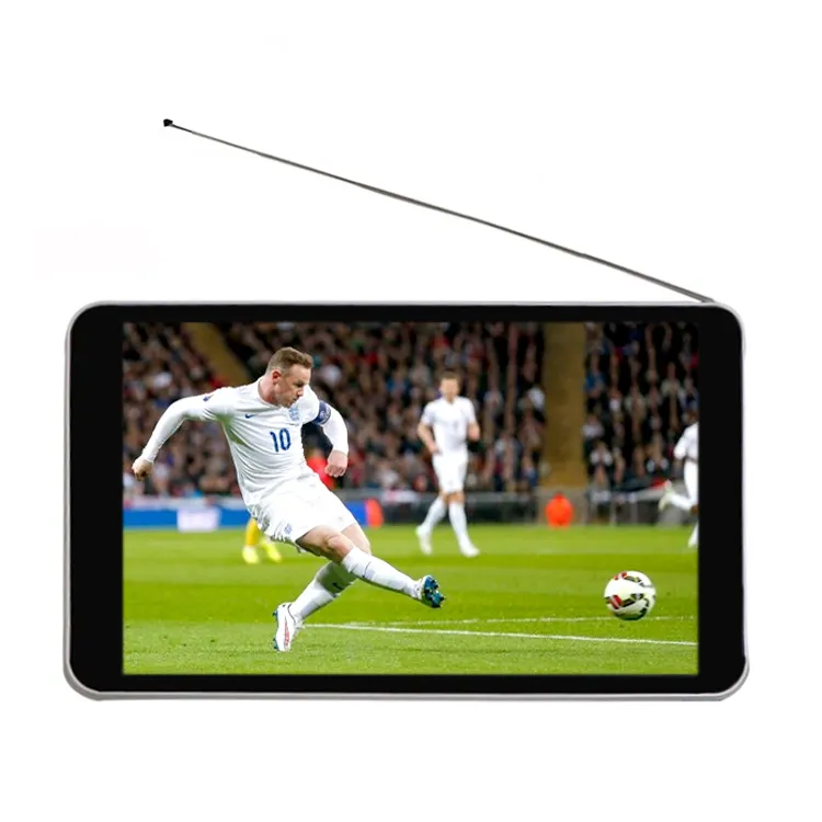 8 Inch 3G Phone call Android Wi Fi Portable DVB-T2 Built in Digital TV Tablet PC