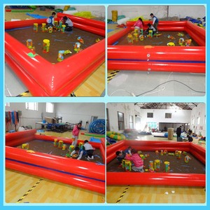 <span class=keywords><strong>Alquiler</strong></span> de <span class=keywords><strong>Piscina</strong></span> Inflable para Niños a Precio Favorable - Product Image 3
