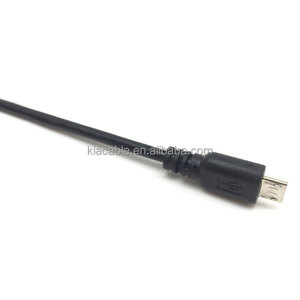 <span class=keywords><strong>Cable</strong></span> de Extensión <span class=keywords><strong>Micro</strong></span> <span class=keywords><strong>USB</strong></span> 2.0 Macho a <span class=keywords><strong>Micro</strong></span> <span class=keywords><strong>USB</strong></span> Hembra - Product Image 3