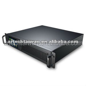 Ftp/web สำรอง24-Line โทรศัพท์ชั้นเมาบันทึก5นิ้วหน้าจอสัมผัส1TB บันทึก HDD - Product Image 4