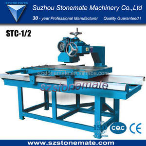 STC-2 электрическое освещение керамической плитки резак - Product Image 2