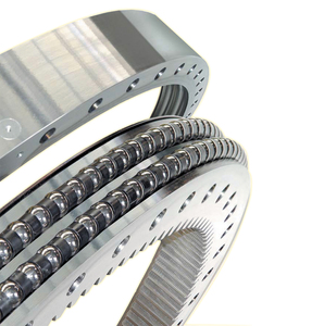 Haute Qualité Pas Cher Prix Ferris Wheel Slewing Palier - Product Image 6