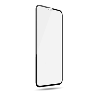 Película de cristal templado de <span class=keywords><strong>la</strong></span> pantalla completa 9 h para iPhone x pantalla - Product Image 4