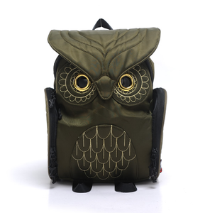 Direct Selling Uil Animal Kids Rugzak Meisjes Tas - Product Image 1