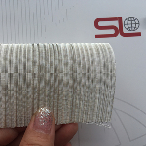 Rivestimento murale in <span class=keywords><strong>filo</strong></span> metallico elegante e alla moda - Product Image 4