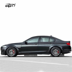 <span class=keywords><strong>Paraurti</strong></span> largo per <span class=keywords><strong>bmw</strong></span> <span class=keywords><strong>serie</strong></span> <span class=keywords><strong>5</strong></span> F10 F18 M5 con labbro - Product Image 4