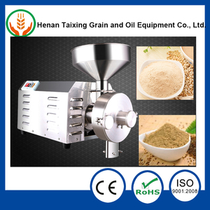 Pequeña máquina de molienda de arroz pequeño molinillo molino de maíz para <span class=keywords><strong>la</strong></span> venta - Product Image 6