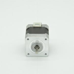 Moteur pas à pas <span class=keywords><strong>NEMA</strong></span> <span class=keywords><strong>17</strong></span> pour imprimante 3D <span class=keywords><strong>NEMA</strong></span> <span class=keywords><strong>17</strong></span> -40 1,8 degré - Product Image 5