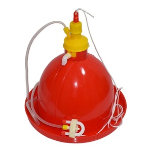 Vente directe d'usine Nouvel abreuvoir automatique de poulet <span class=keywords><strong>Plasson</strong></span> - Product Image 1
