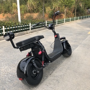 Patinete Eléctrico Portátil de 10 Pulgadas, 1000W, 1500W, 2000W, Económico, Plegable para Niños y Adultos, Monopatín Eléctrico Plegable - Product Image 4