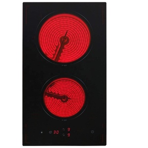 Table de cuisson à <span class=keywords><strong>induction</strong></span> encastrable 30 cm <span class=keywords><strong>Domino</strong></span> - Product Image 5