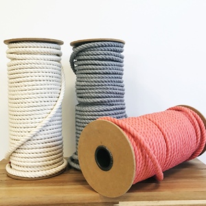 <span class=keywords><strong>Corda</strong></span> per Macramè a Prezzo Economico Direttamente dalla Fabbrica - Product Image 5
