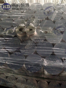 แท่งแมกนีเซียมอัลลอย AZ31 AZ91 AM60 WE54 WE43 - Product Image 5