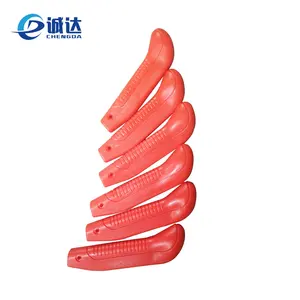 High quality ABS injection molded plastic products used for car parts