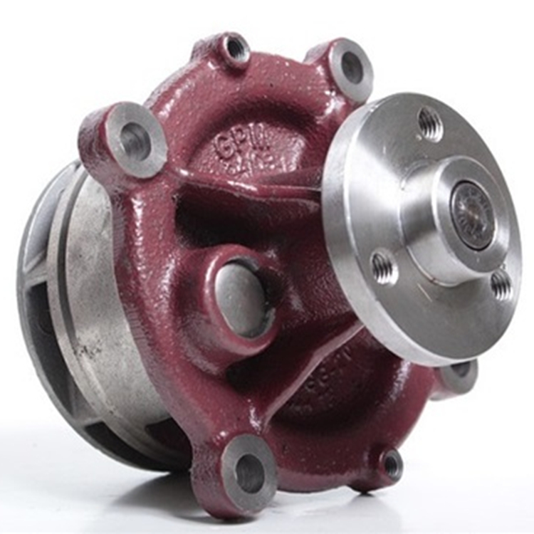 Water Pump 02931855 02931988 02931830 02931831 02937437 for
