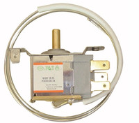 Thermostat capillaire série WDF basse température pour appareils électroménagers