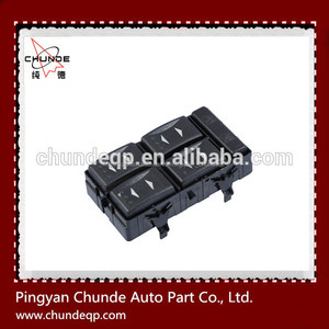 <span class=keywords><strong>la</strong></span> ventana de energía del interruptor 3s7t 14a132 ba para ford mond - Product Image 1